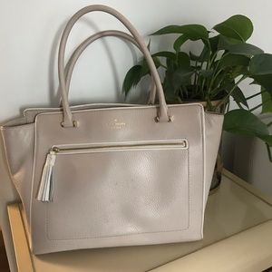 Kate Spade Chester Street Allyn Large Tote
